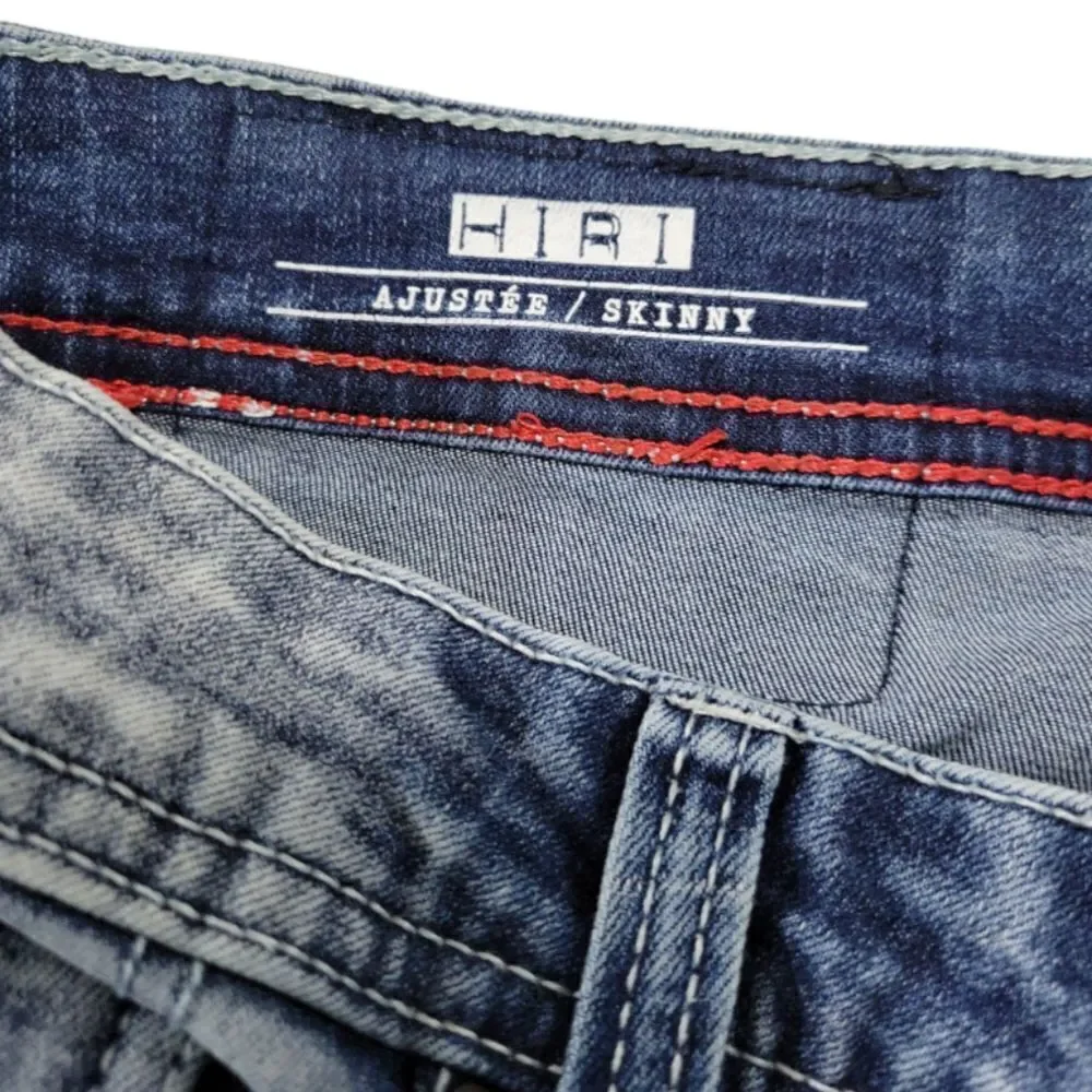 Projek Raw Jeans Size 38 W39